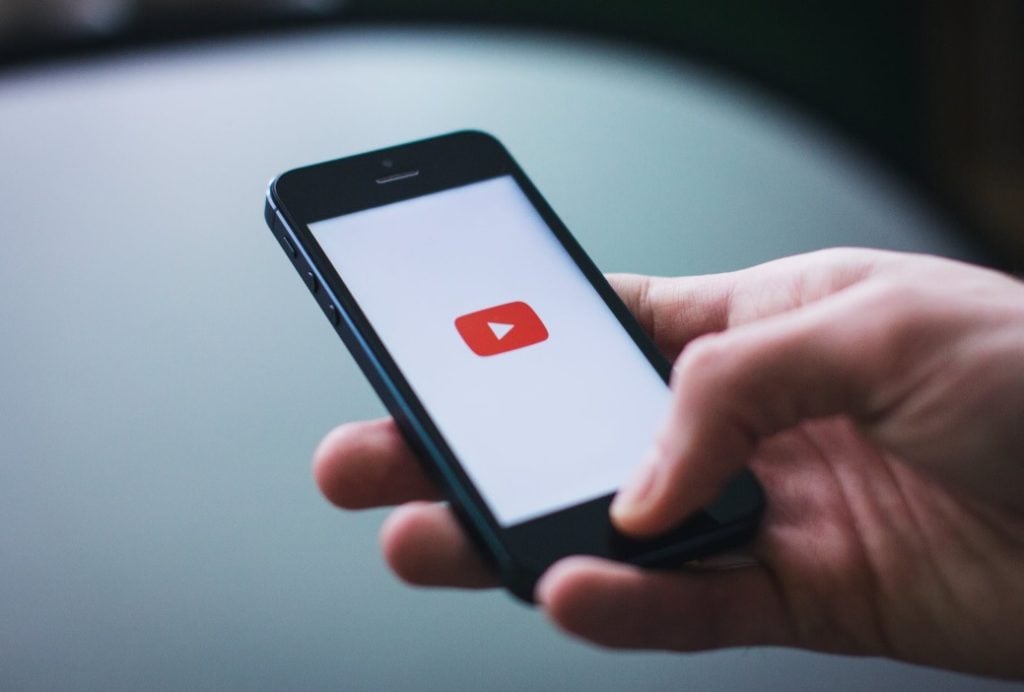 hoe je geld kan verdienen met youtube